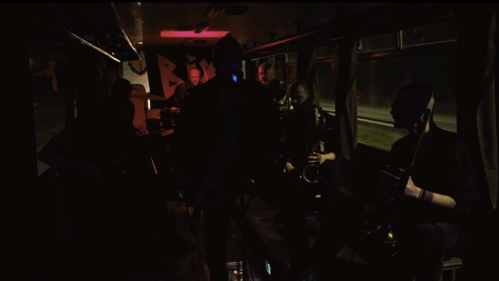 bix - beveik nirvana dokumentinio filmo aiskteles garso operatoriaus paslauga