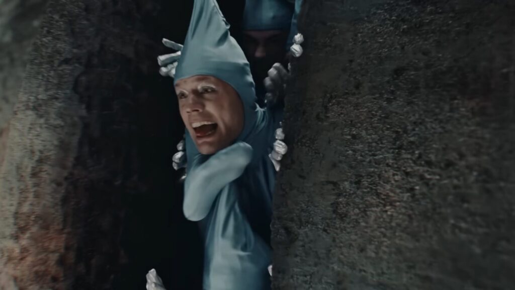 ein hornback garso operatoriaus paslauga vilnius