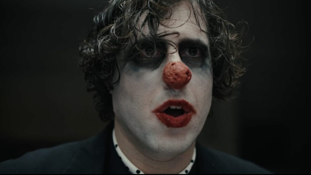 lil dicky - hahaha muzikinio klipo garso operatoriaus asistento paslauga