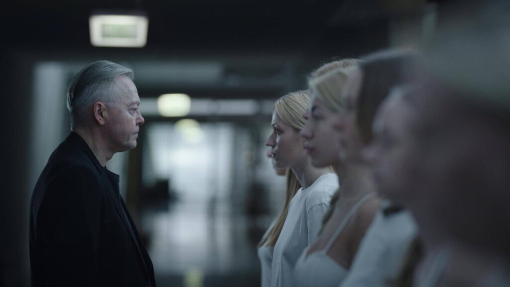 panasi trumpo metro filmo garso operatoriaus paslauga