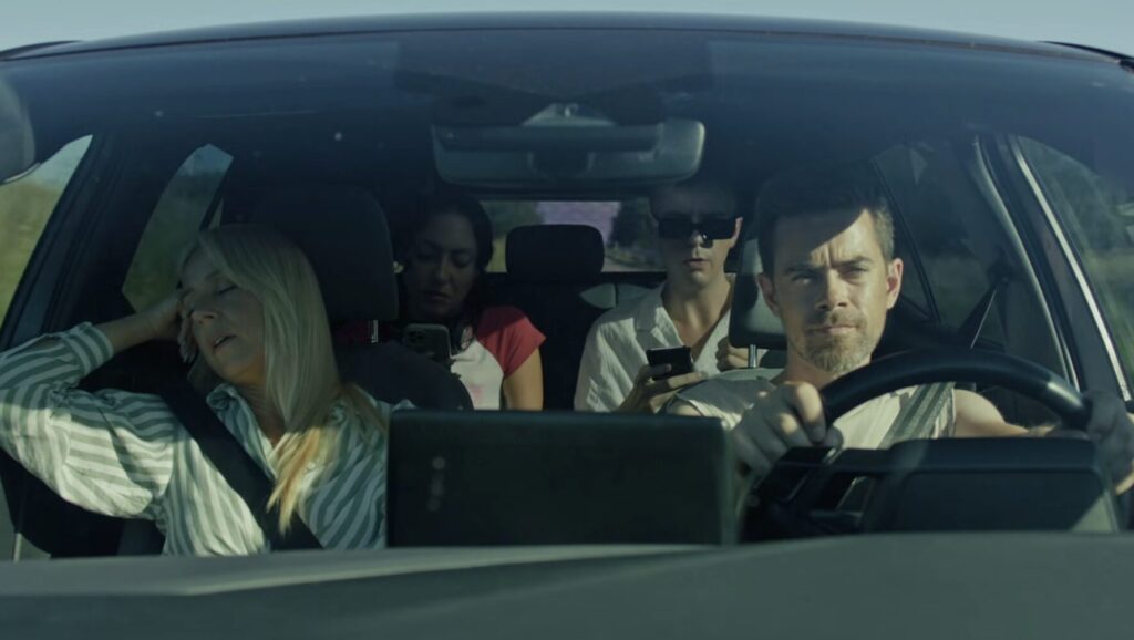 Seima i gamta pilnometro filmo post produkcijos garso paslauga vilnius lietuva