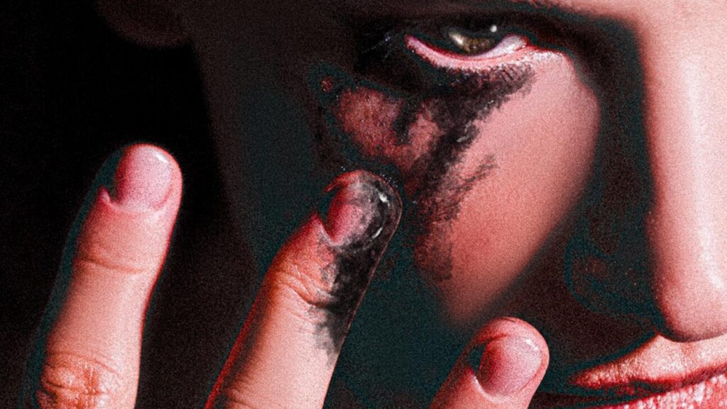 unbound film poster - Production Sound Mixer